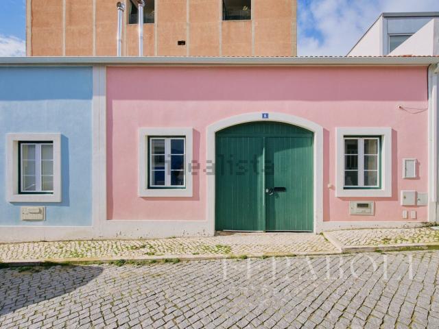 Casa venda em Poço do Bispo, Lisboa