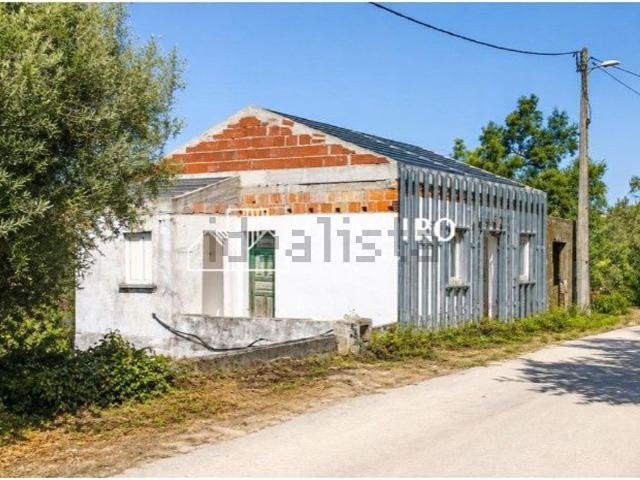 Casa venda em Ourém, Santarém