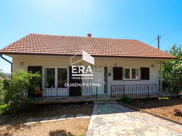 Casa venda em Ourém, Santarém