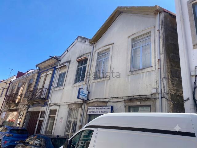 Casa venda em Leixões, Matosinhos