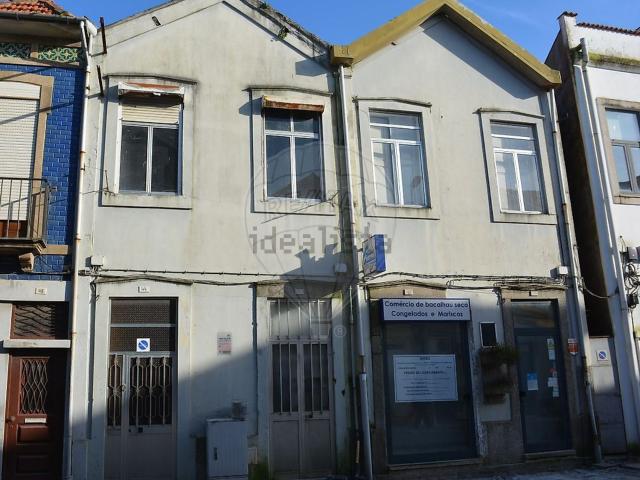 Casa venda em Basílio Teles, Matosinhos