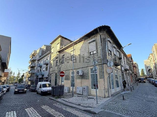 Casa venda em Leixões, Porto