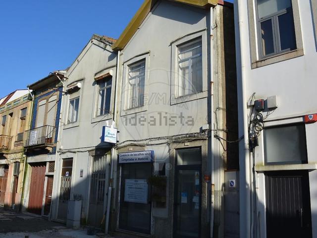 Casa venda em Basílio Teles, Porto
