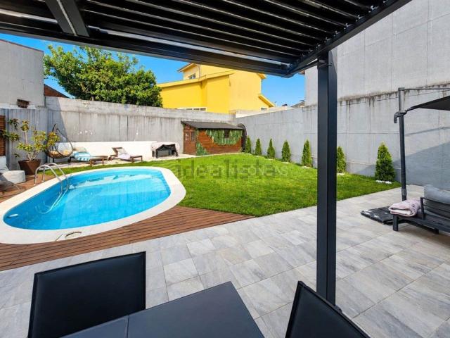 Casa venda em Porto