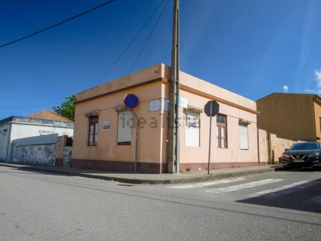 Casa venda em Cruz de Pau, Porto