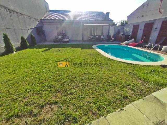 Casa venda em Funde de Vila, Matosinhos