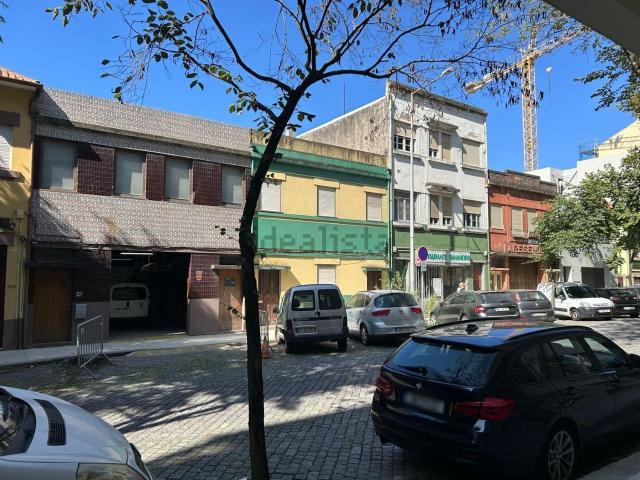 Casa venda em Basílio Teles, Matosinhos