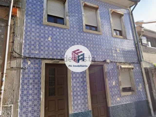 Casa venda em Leixões, Porto