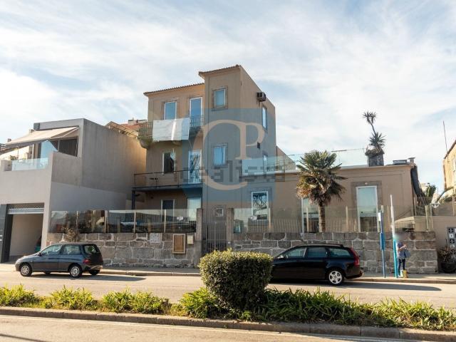 Casa venda em Leixões, Porto