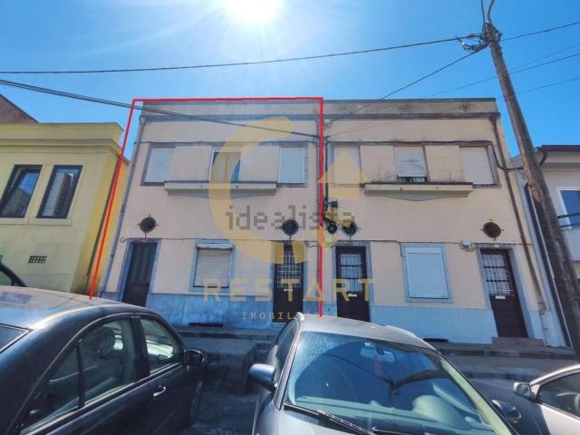 Casa venda em Gonçalves, Porto