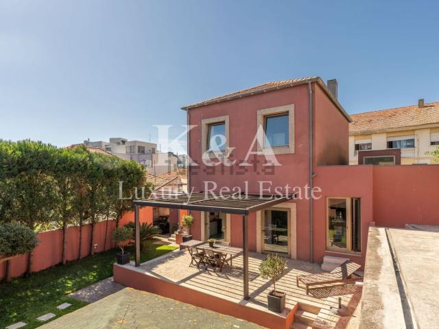 Casa venda em Porto