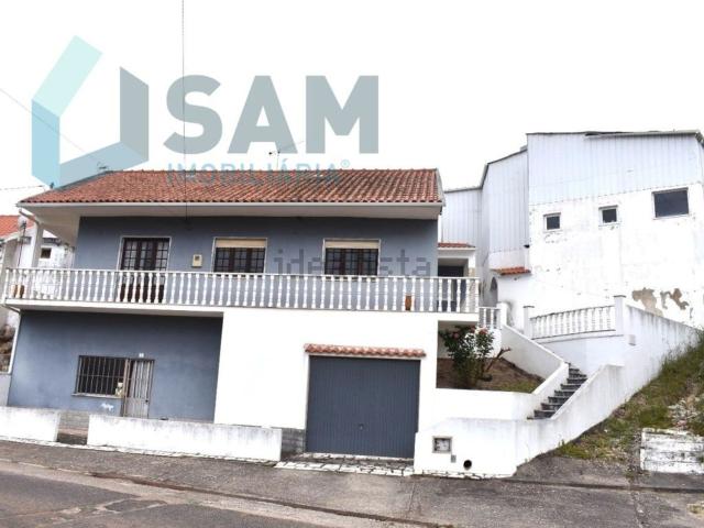 Casa venda em Loubagueira, Torres Vedras
