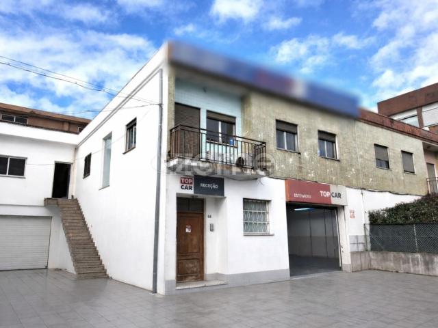 Casa venda em Tanque da Veiga, Braga