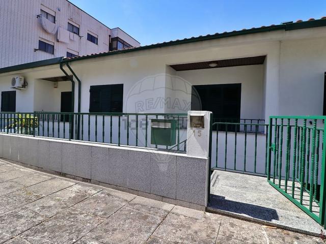 Casa alugar em Braga