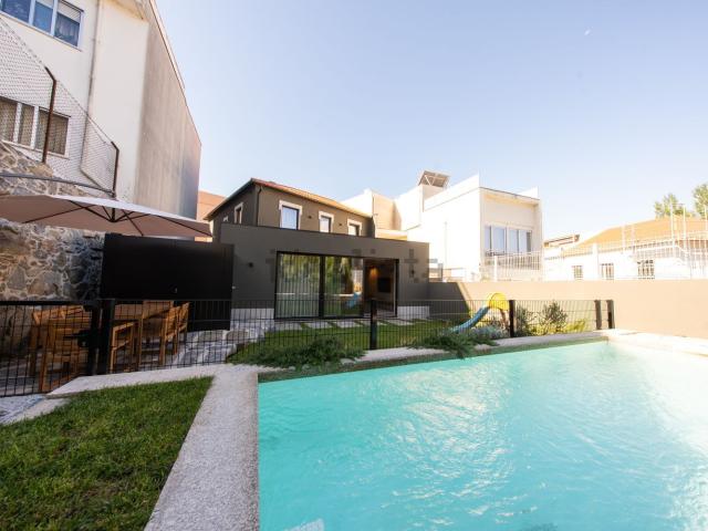 Casa venda em Madre de Deus, Braga