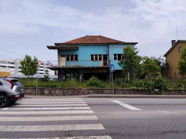 Casa venda em Senhor da Veiga, Braga