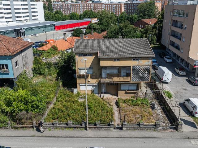 Casa venda em Tanque da Veiga, Braga