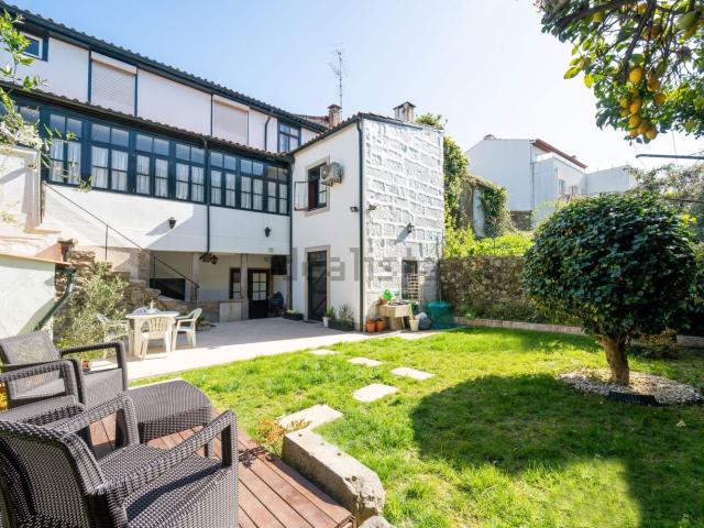Casa venda em Braga