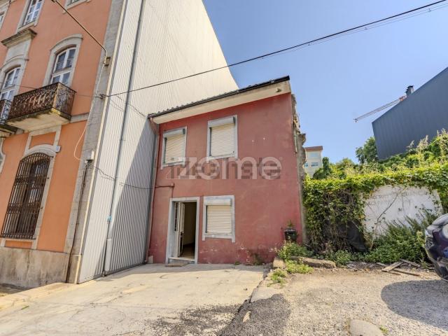 Casa venda em Braga