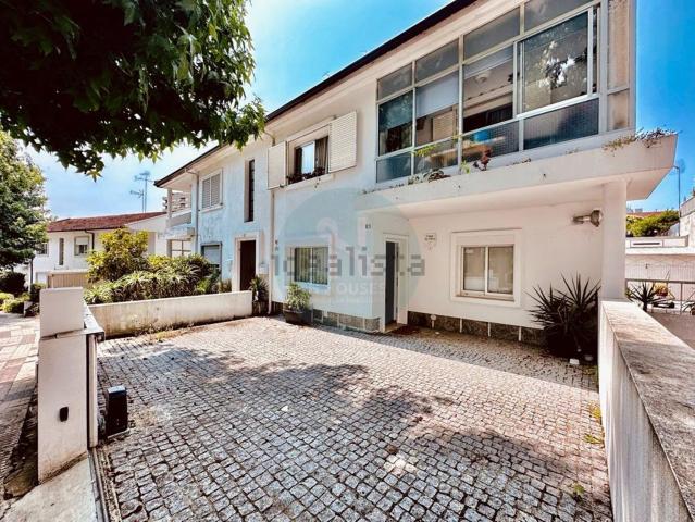 Casa alugar em Madre de Deus, Braga