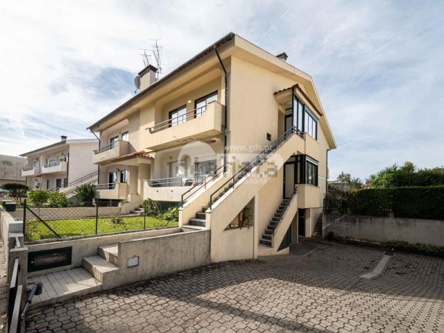 Casa venda em Naia, Braga