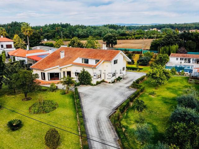 Casa venda em Mealhada, Aveiro