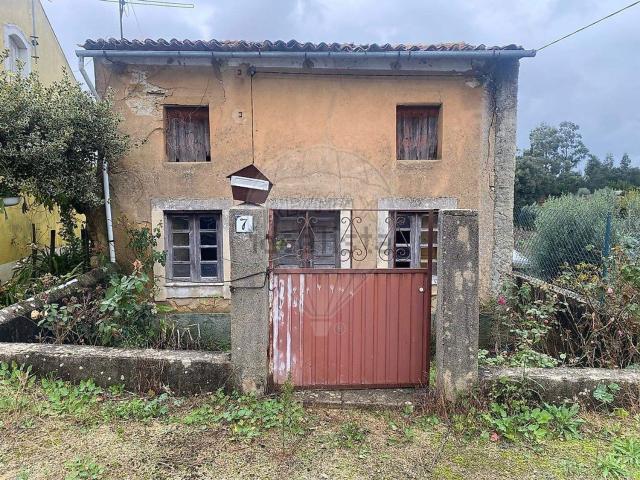 Casa venda em Póvoa do Garção, Mealhada