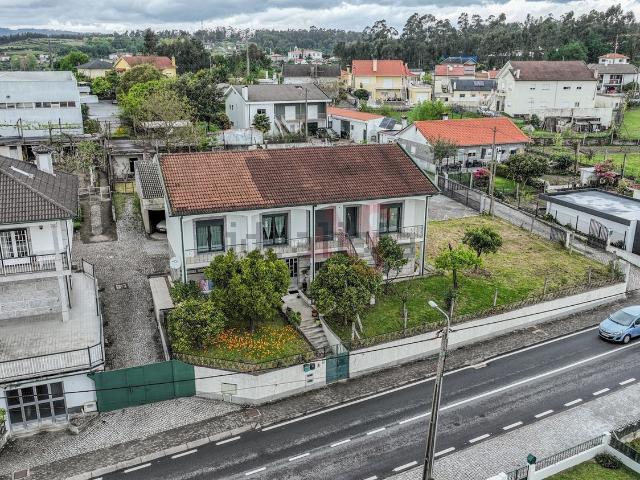 Casa venda em Fafe, Braga
