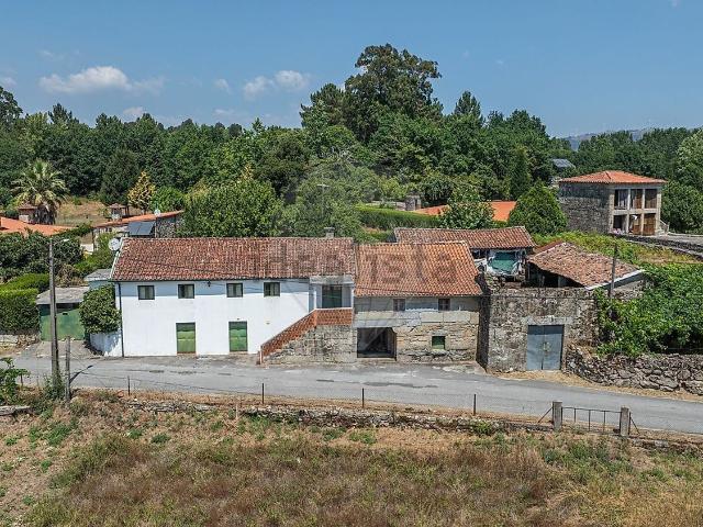 Casa venda em Fafe, Braga