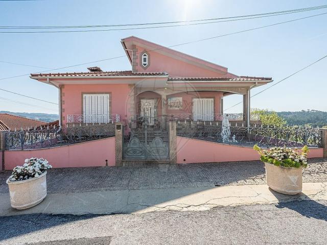 Casa venda em Fafe, Braga