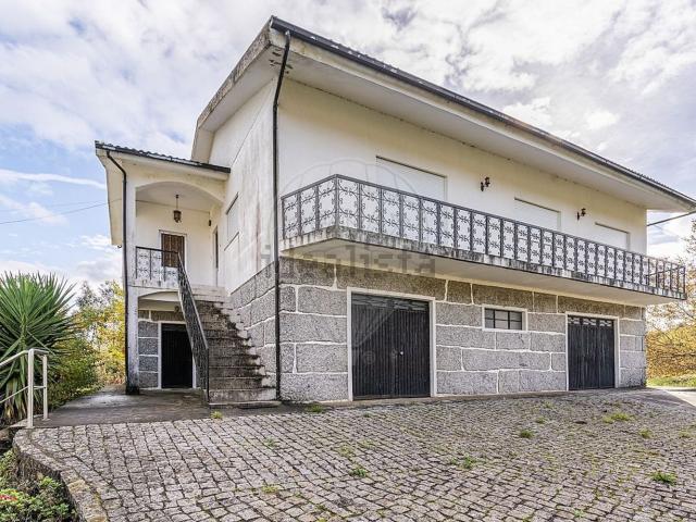 Casa venda em Fafe, Braga