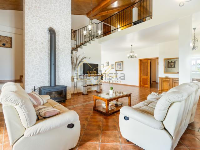 Casa venda em Ladeira do Pinheiro, Torres Novas