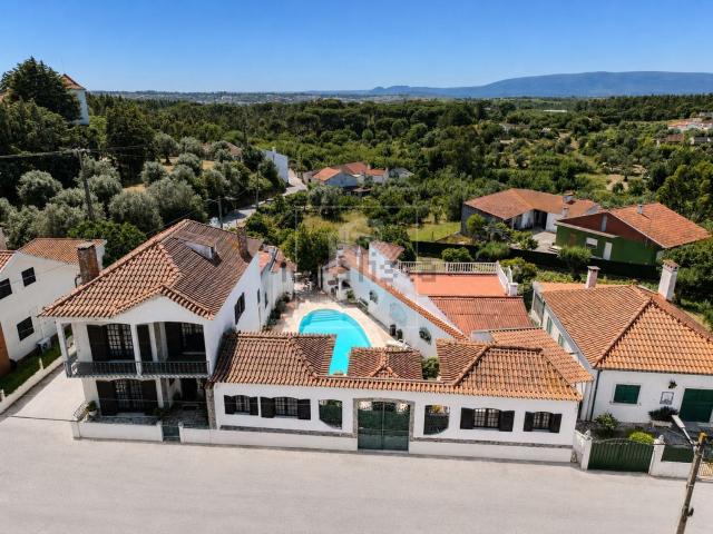 Casa venda em Torres Novas, Santarém