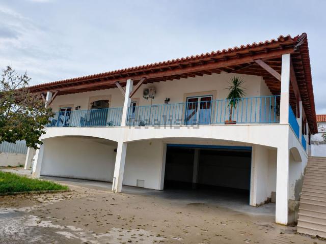 Casa venda em Ladeira do Pinheiro, Torres Novas