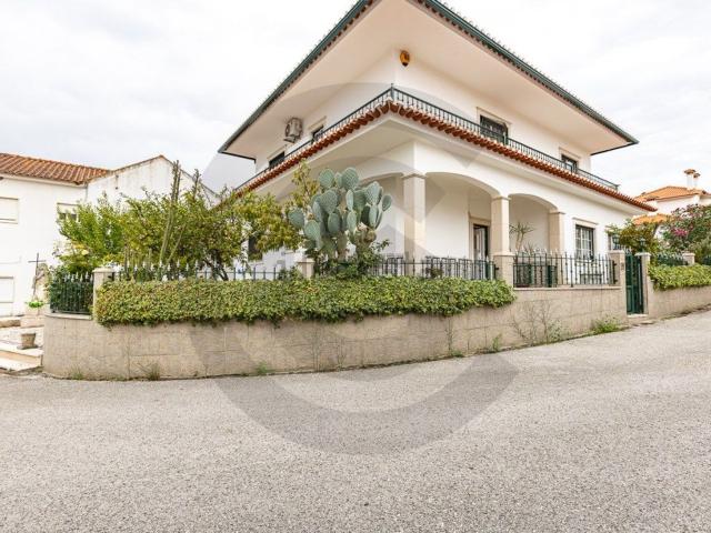 Casa venda em Meia Via, Torres Novas