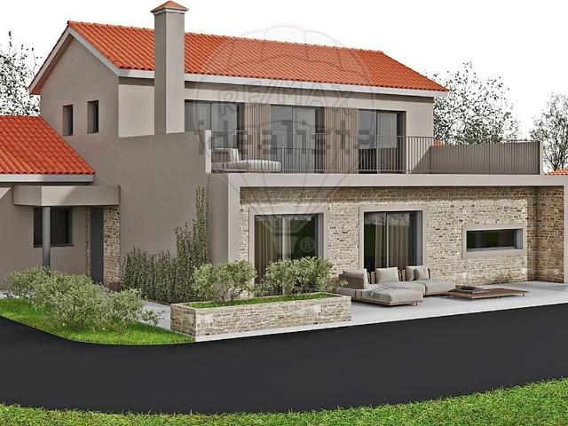 Casa venda em Urbanização Casal Vaz, Torres Novas