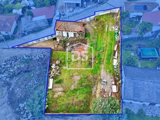 Casa venda em Lousada, Porto