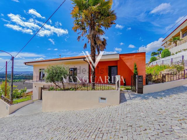 Casa venda em Lousada, Porto