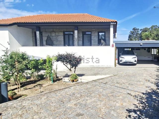 Casa venda em Lousada, Porto