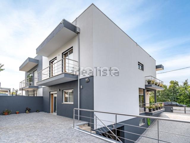 Casa venda em Lousada, Porto