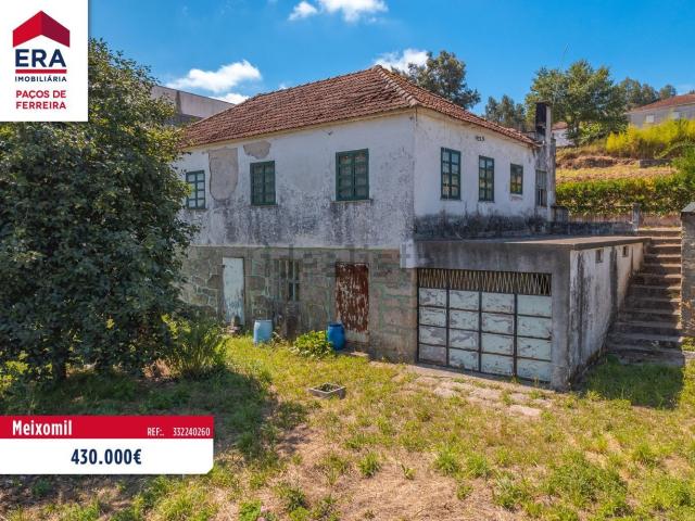 Casa venda em Penamaior, Porto