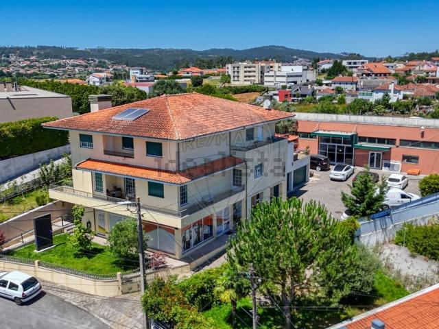 Casa venda em Meixomil, Porto