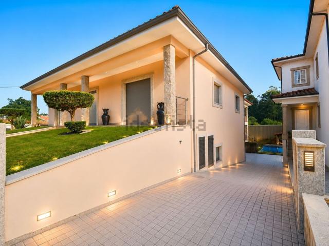 Casa venda em Marco, Meixomil