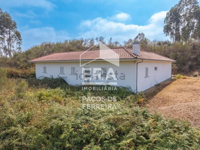 Casa venda em Meixomil, Porto