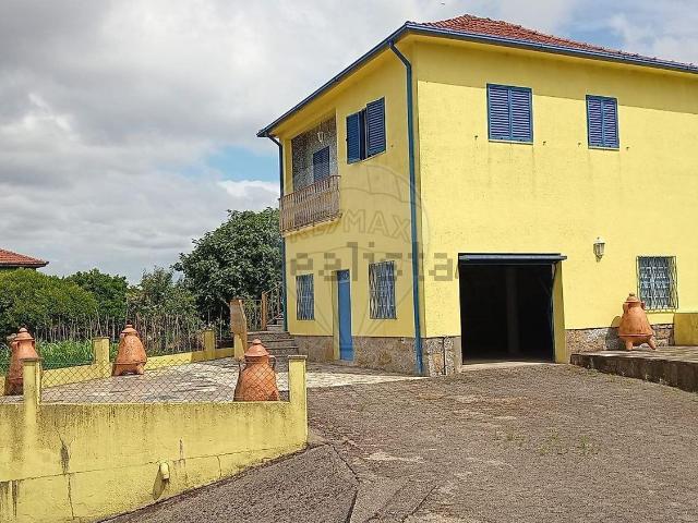 Casa venda em Alto do Paço, Meixomil