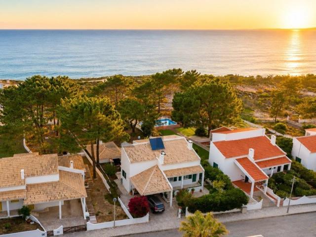 Casa venda em Fontaínhas do Mar, Grândola