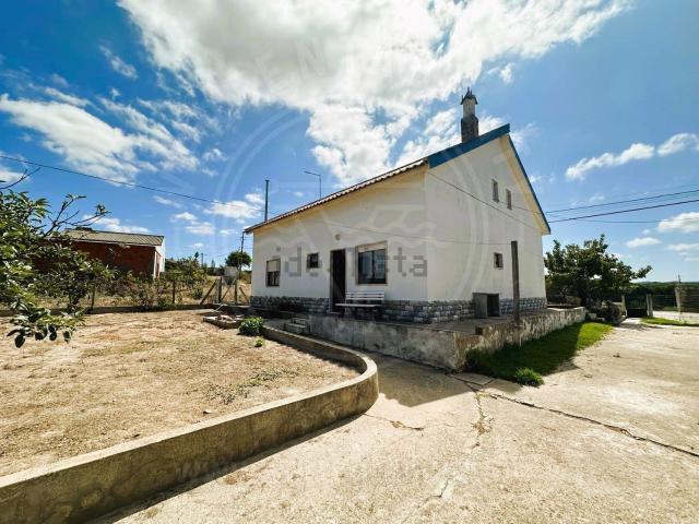 Casa venda em Valinho da Estrada, Grândola