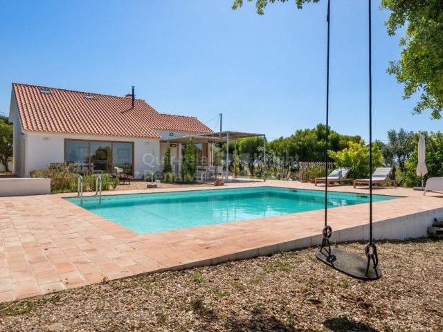 Casa venda em Grândola, Setúbal