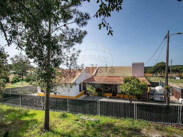 Casa venda em Sancha, Grândola