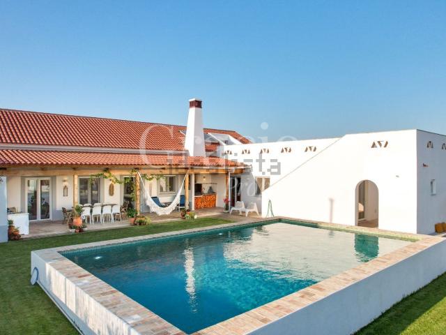 Casa venda em Melides, Grândola